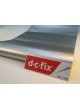 D-c-fix Lipni plėvelė 0,45m. pločio 202-1203 Platino silber